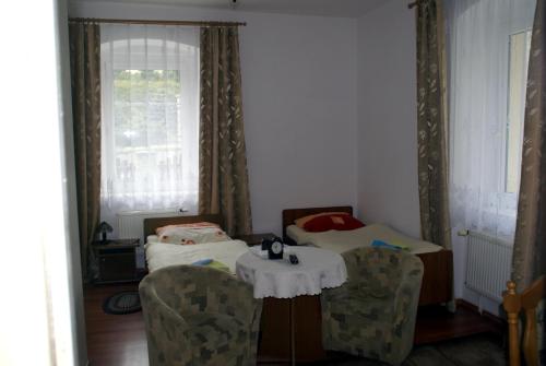 Imagen general del Fortuna, Swieradow-Zdroj. Foto 4