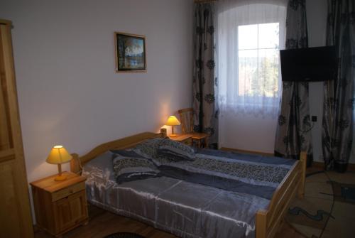 Imagen general del Fortuna, Swieradow-Zdroj. Foto 5