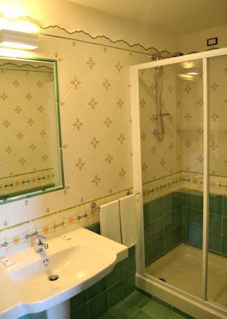 Imagen de la habitación del Fortuna Village Pompei. Foto 2