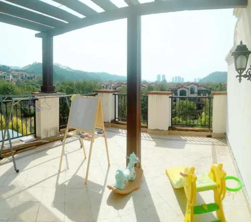 Imagen general del Fortune Hot Springs Hotel. Foto 1