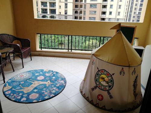 Imagen de la habitación del Fortune Hot Springs Hotel. Foto 8