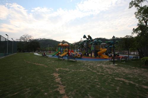 Imagen general del Fortune Hot Springs Hotel. Foto 2