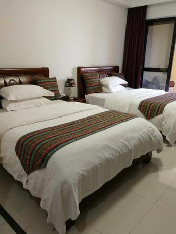 Imagen general del Fortune Hot Springs Hotel. Foto 3