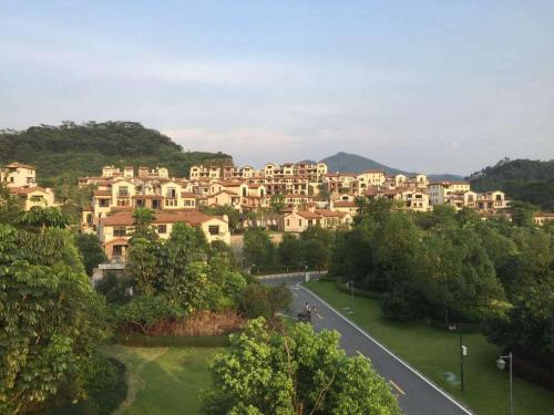 Imagen de la habitación del Fortune Hot Springs Hotel. Foto 9