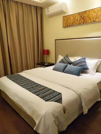 Imagen general del Fortune Hot Springs Hotel. Foto 4