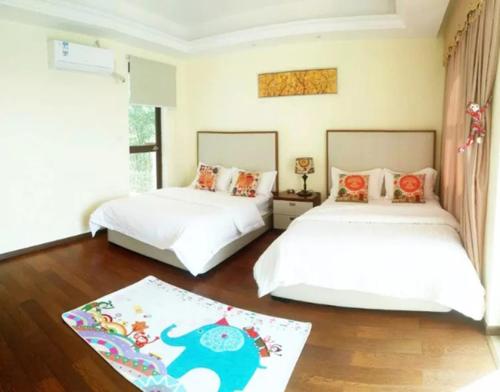 Imagen general del Fortune Hot Springs Hotel. Foto 6