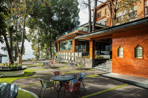 Imagen general del Fortune Resort and Wellness Spa - Member ITC\'s Hotel Group. Foto 1