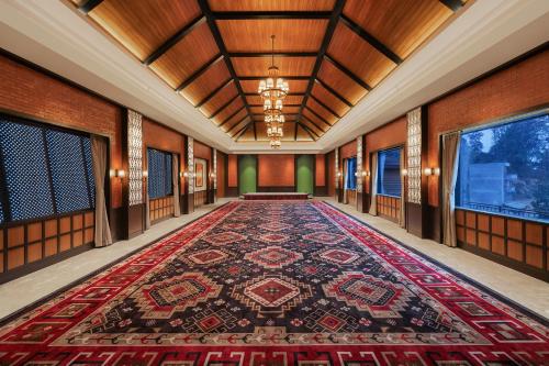 Imagen general del Fortune Resort and Wellness Spa - Member ITC\'s Hotel Group. Foto 5