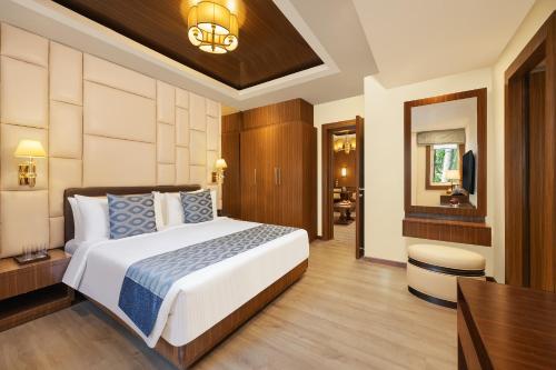 Imagen de la habitación del Fortune Resort and Wellness Spa - Member ITC\'s Hotel Group. Foto 16