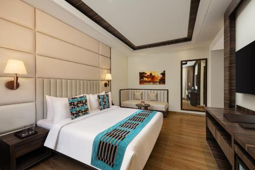 Imagen de la habitación del Fortune Resort and Wellness Spa - Member ITC\'s Hotel Group. Foto 17