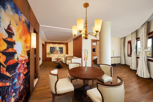 Imagen general del Fortune Resort and Wellness Spa - Member ITC\'s Hotel Group. Foto 9