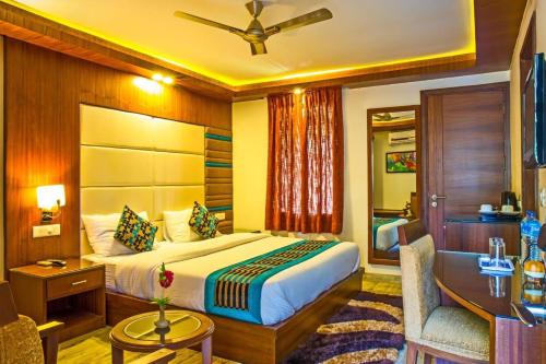 Imagen de la habitación del Fortune Resort and Wellness Spa - Member ITC\'s Hotel Group. Foto 20