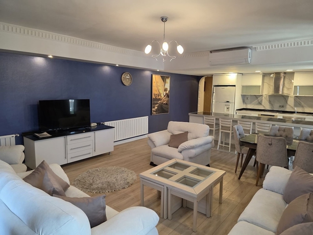 Imagen de la habitación del Forum Residence Hotel. Foto 10