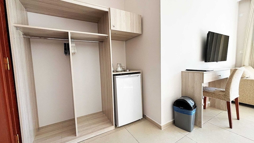 Imagen de la habitación del Forum Residence Hotel. Foto 13