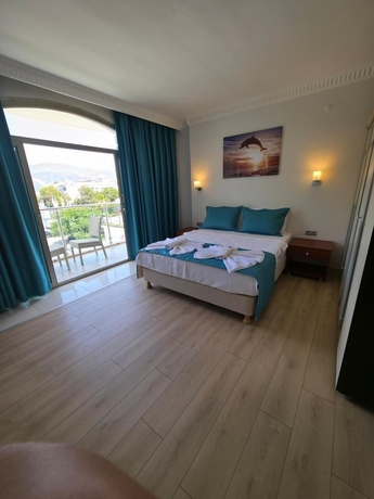 Imagen de la habitación del Forum Residence Hotel. Foto 15
