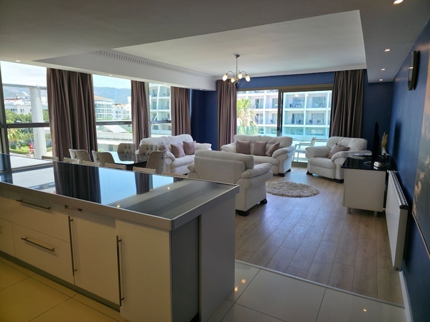 Imagen de la habitación del Forum Residence Hotel. Foto 16