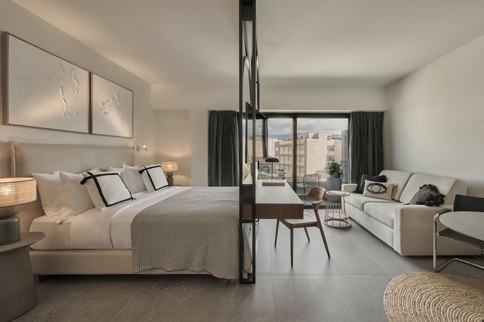 Imagen de la habitación del Fos. Foto 2