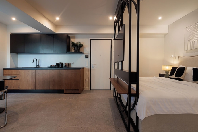 Imagen de la habitación del Fos. Foto 5