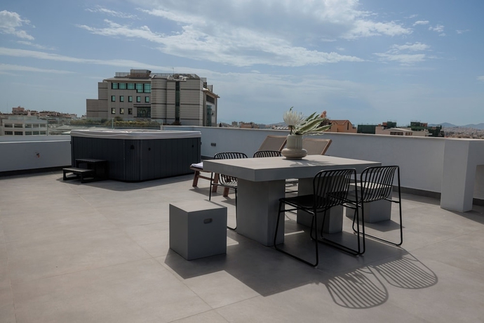 Imagen de la habitación del Fos. Foto 6