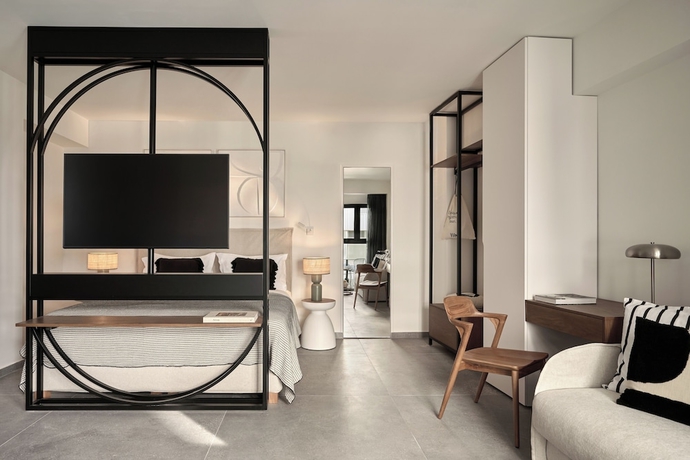Imagen de la habitación del Fos. Foto 8