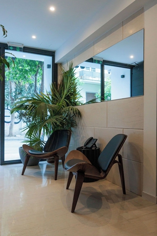 Imagen de los interiores del Fos. Foto 11