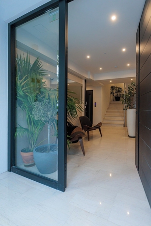 Imagen de los interiores del Fos. Foto 12