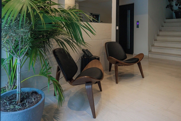 Imagen de los interiores del Fos. Foto 13