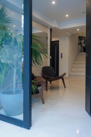 Imagen de los interiores del Fos. Foto 14