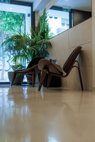 Imagen de los interiores del Fos. Foto 15