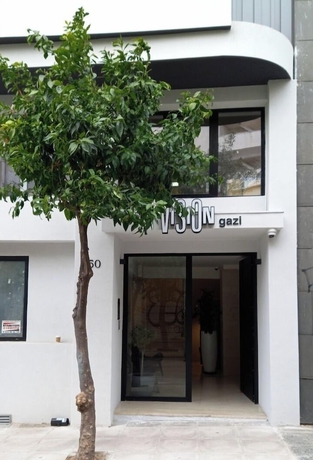 Imagen de los interiores del Fos. Foto 16