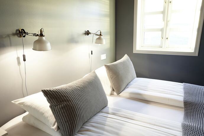 Imagen general del Fosshotel Hellnar. Foto 2