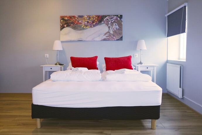 Imagen general del Fosshotel Hellnar. Foto 5