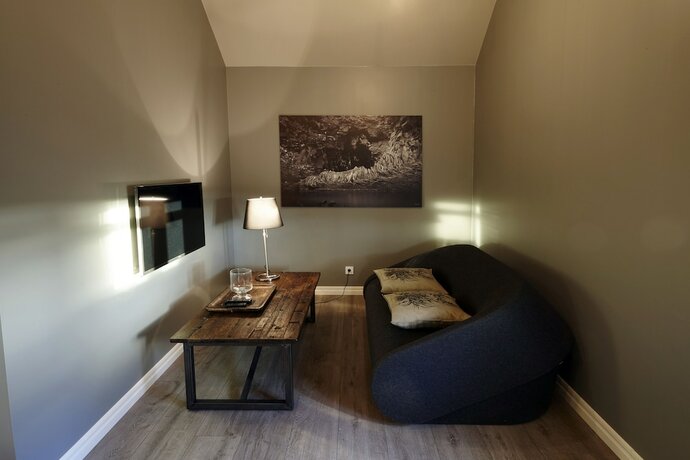 Imagen general del Fosshotel Hellnar. Foto 7