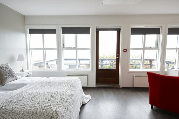 Imagen general del Fosshotel Hellnar. Foto 8