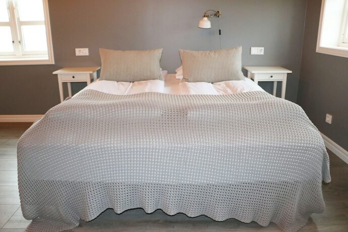 Imagen general del Fosshotel Hellnar. Foto 10