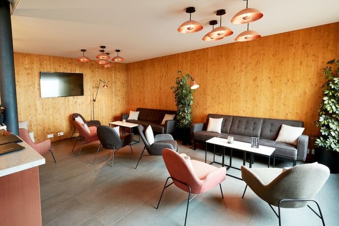 Imagen general del Fosshotel Myvatn. Foto 4