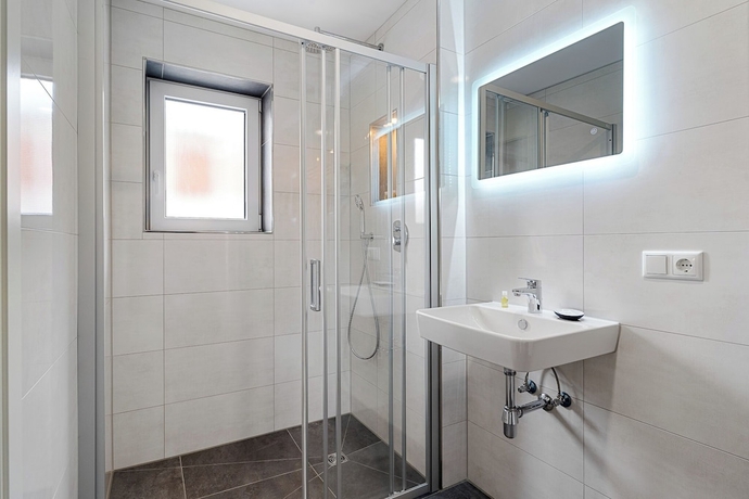 Imagen de la habitación del F&ouml;rde Hotel Kiel. Foto 6