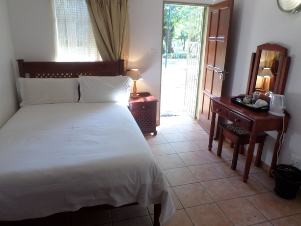 Imagen de la habitación del Foundry Guest Lodge. Foto 2