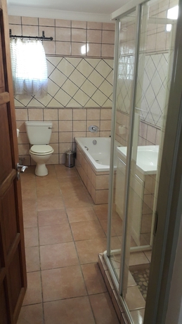 Imagen de la habitación del Foundry Guest Lodge. Foto 3
