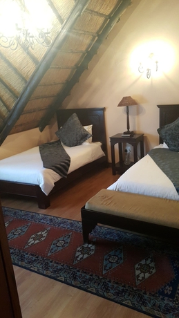 Imagen de la habitación del Foundry Guest Lodge. Foto 4