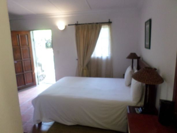 Imagen de la habitación del Foundry Guest Lodge. Foto 9