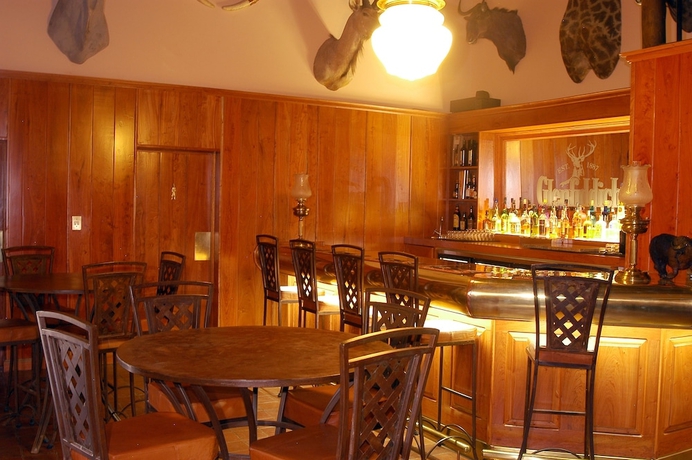 Imagen general del Foundry Guest Lodge. Foto 1