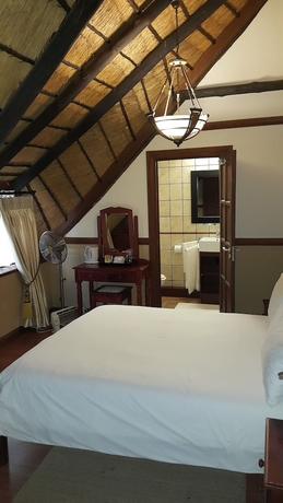 Imagen de la habitación del Foundry Guest Lodge. Foto 11