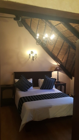 Imagen de la habitación del Foundry Guest Lodge. Foto 12
