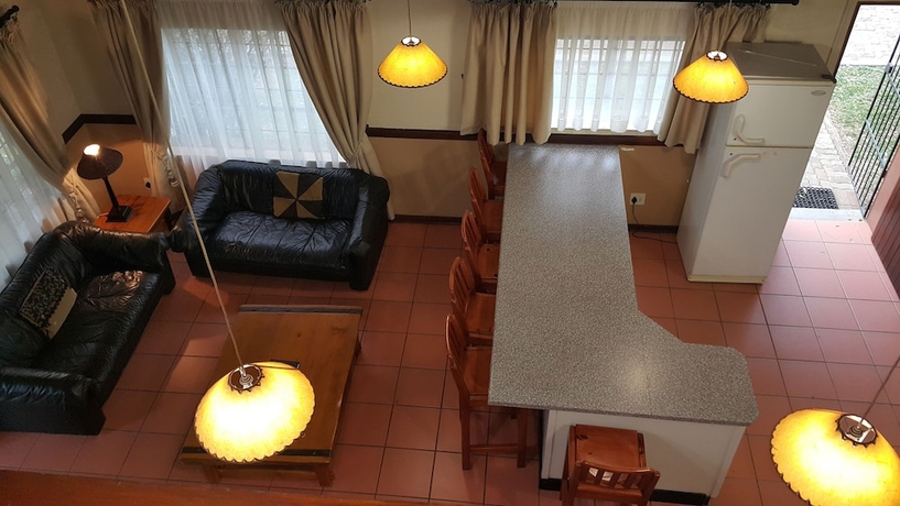 Imagen de la habitación del Foundry Guest Lodge. Foto 15
