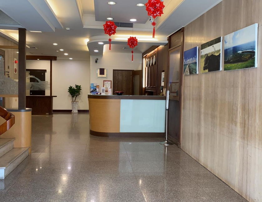 Imagen general del Foung Kou Hotel. Foto 13