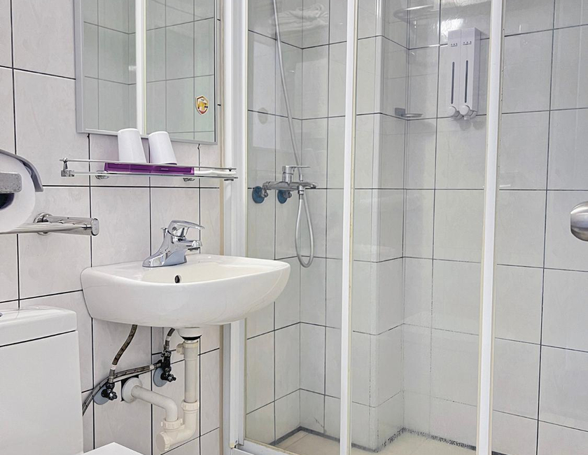 Imagen general del Foung Kou Hotel. Foto 15
