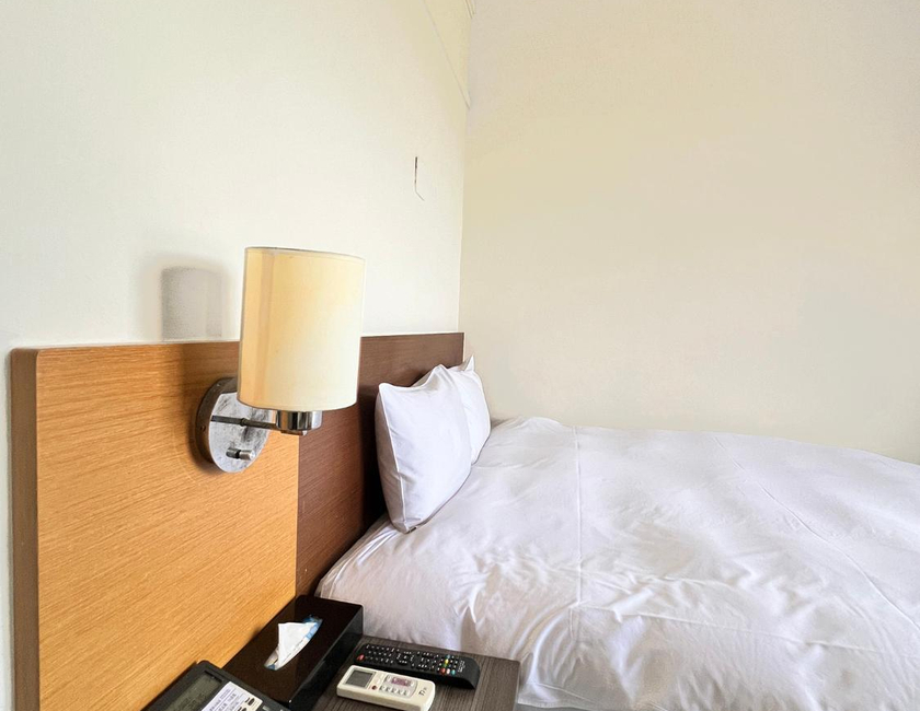 Imagen general del Foung Kou Hotel. Foto 16