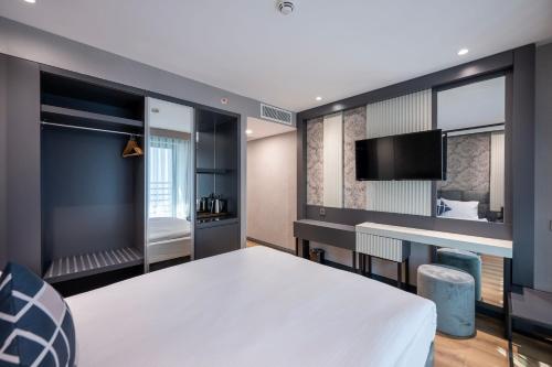 Imagen general del Four Points Express by Sheraton Antalya Lara. Foto 3