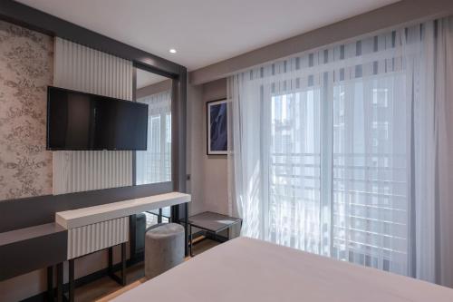 Imagen general del Four Points Express by Sheraton Antalya Lara. Foto 6